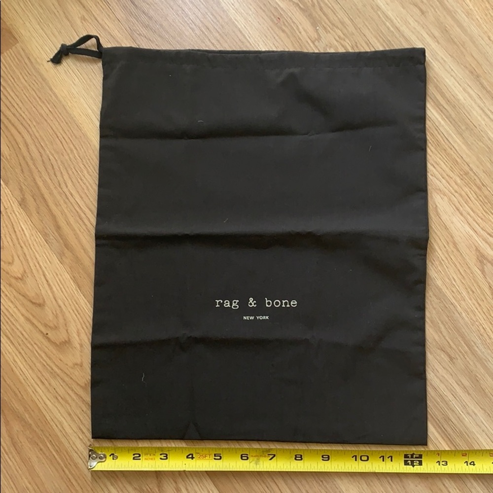 NEW Rag & Bone bag - Picture 2 of 4
